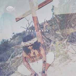 Ab-Soul - These Days... (2014) [FLAC]