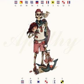 Apathy Connecticut Casual 2014