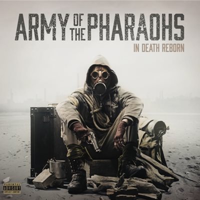Army Of The Pharaohs - In Death Reborn (2014)