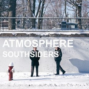 Atmosphere - Southsiders (2014)