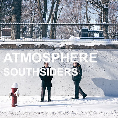 Atmosphere Southsiders 2014