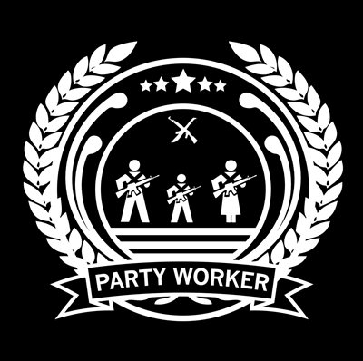 Bambu - Party Worker (2014) [FLAC+320]