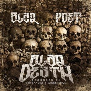 Blaq Poet Blaq Death 2013