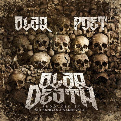 Blaq Poet Blaq Death 2013