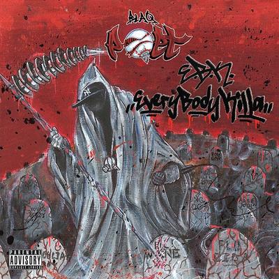 Blaq Poet E.B.K. EveryBodyKilla 2012