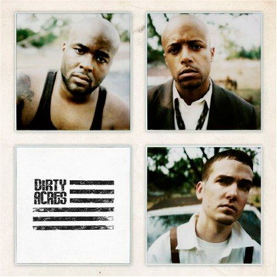 CunninLynguists Dirty Acres 2007