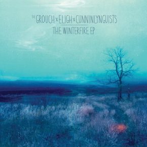 CunninLynguists, The Grouch & Eligh - The WinterFire (2014) EP [FLAC]