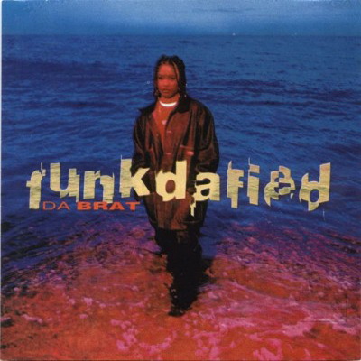 Da Brat Funkdafied 1994