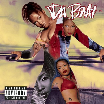 Da Brat Unrestricted 2000