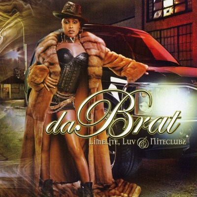 Da Brat – Limelite Luv Niteclubs 2003