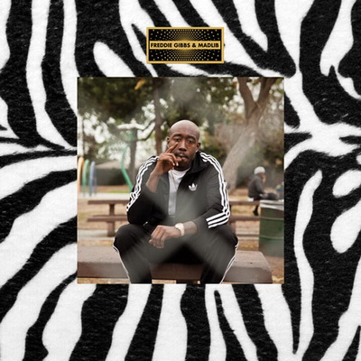 Freddie Gibbs, Madlib - Pinata