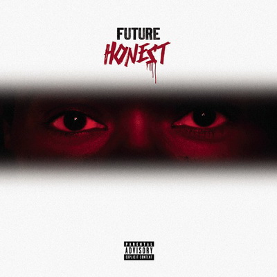 Future Honest Deluxe Edition 2014