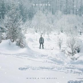 Grieves Winter The Wolves 2014