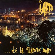 IAM ...De La Planete Mars 1991