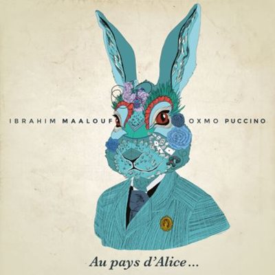 Ibrahim Maalouf Oxmo Puccino Au Pays D’Alice