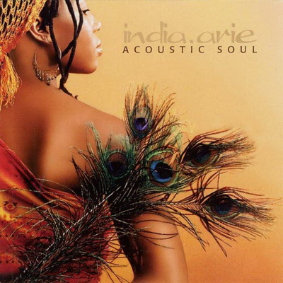 India.Arie - Acoustic Soul (2001) [FLAC]