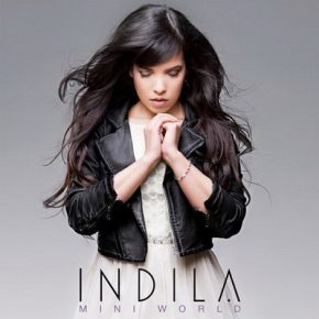 Indila Mini World Deluxe Edition 2014