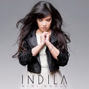 Indila - Mini World (Deluxe Edition) (2014) [FLAC]