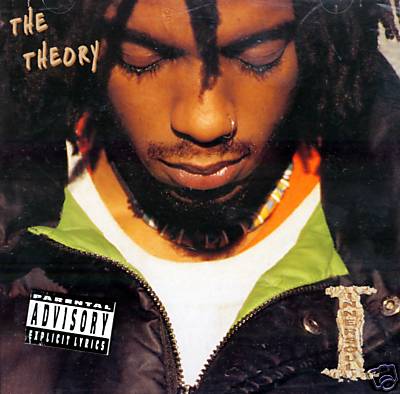 Innersoul The Theory 1996