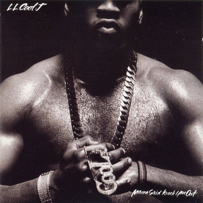 LL Cool J Mama Said Knock You Out 1990