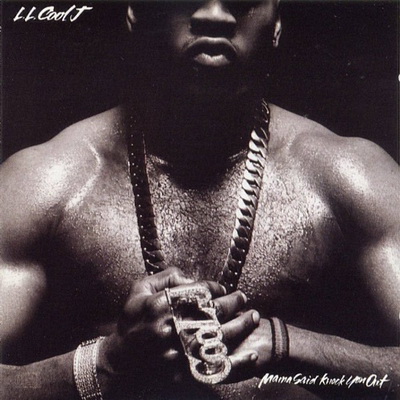 LL Cool J - Mama Said Knock You Out (1990) (2000 Remaster) [FLAC]