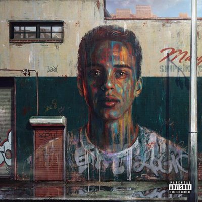 Logic Under Pressure 2014