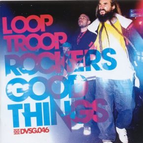 Looptroop Rockers - Good Things (2008) [FLAC]