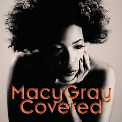 Macy Gray Covered 2012
