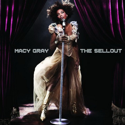 Macy Gray - The Sellout (2010) [FLAC]
