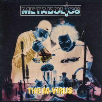 Metabolics The M Virus 1998