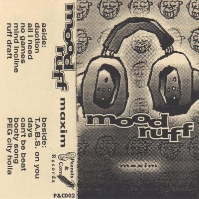 Mood Ruff - Maxim (1995) [320]