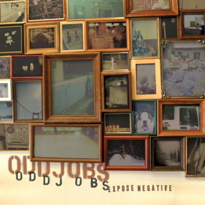 Oddjobs Expose Negative 2005