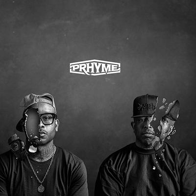 PRhyme PRhyme 2014
