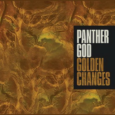 Panther God Golden Changes 2014