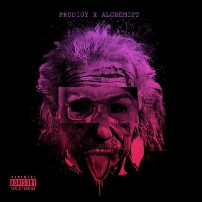 Prodigy & Alchemist - Albert Einstein (2013) [CD] [FLAC]