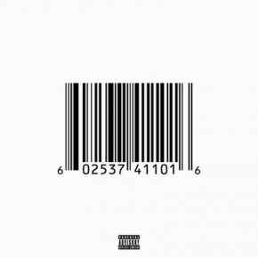 Pusha T My Name Is My Name 20131