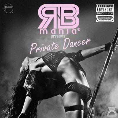 RNB Mania - Private Dancer vol. 8 (2014)