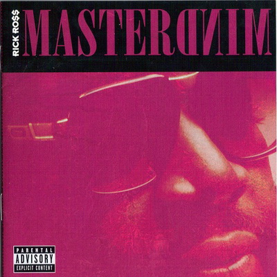 Rick Ross MasterMind 2014