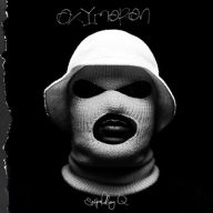 Schoolboy Q Oxymoron Target Deluxe Edition 2014