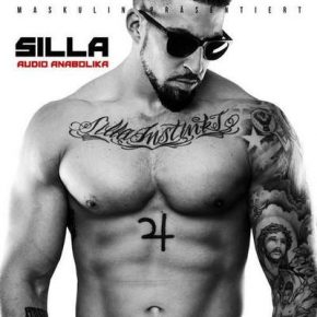 Silla Audio Anabolika Premium Edition 2014