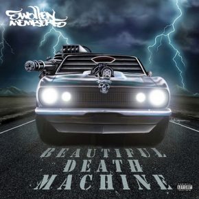 Swollen Members Beautiful Death Machine 2013