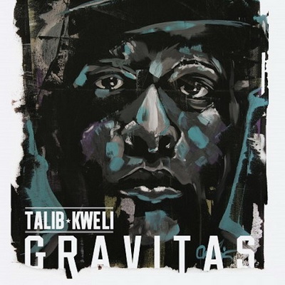 Talib Kweli Gravitas 2014