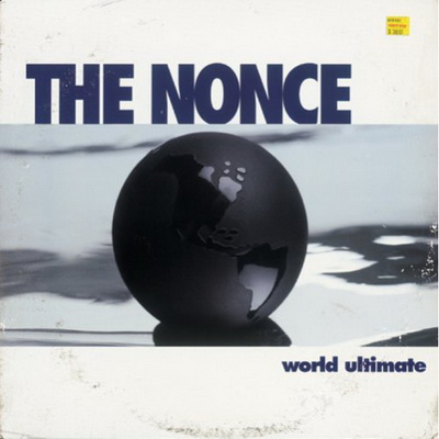 The Nonce World Ultimate Anthology Japan Edition 1995