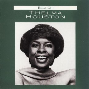 Thelma Houston Best of Thelma Houston 1991