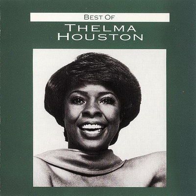 Thelma Houston Best of Thelma Houston 1991