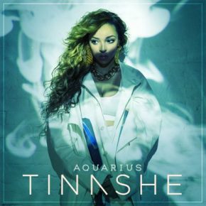 Tinashe Aquarius Deluxe Edition 2014