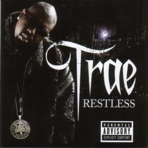 Trae Restless 2006
