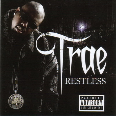 Trae Restless 2006