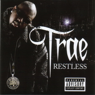 Trae - Restless (2006) [FLAC]