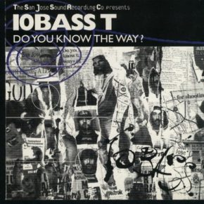 10BASS T Do You Know The Way 1996
